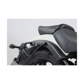 Soporte de equipaje SW Motech Side Carrier Slc R