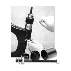 Herramienta Jims Fxr/Flt S/Arm Bush Tool