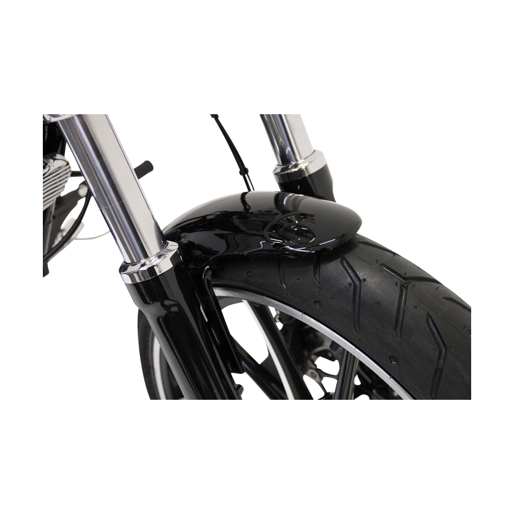 Guardabarros delantero Cult Werk Fr Fender Custom Bk Bkout