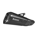 Silenziatori Akrapovic per Bmw S 1000 xr abs | SKU: S-B10SO4-HZDFT