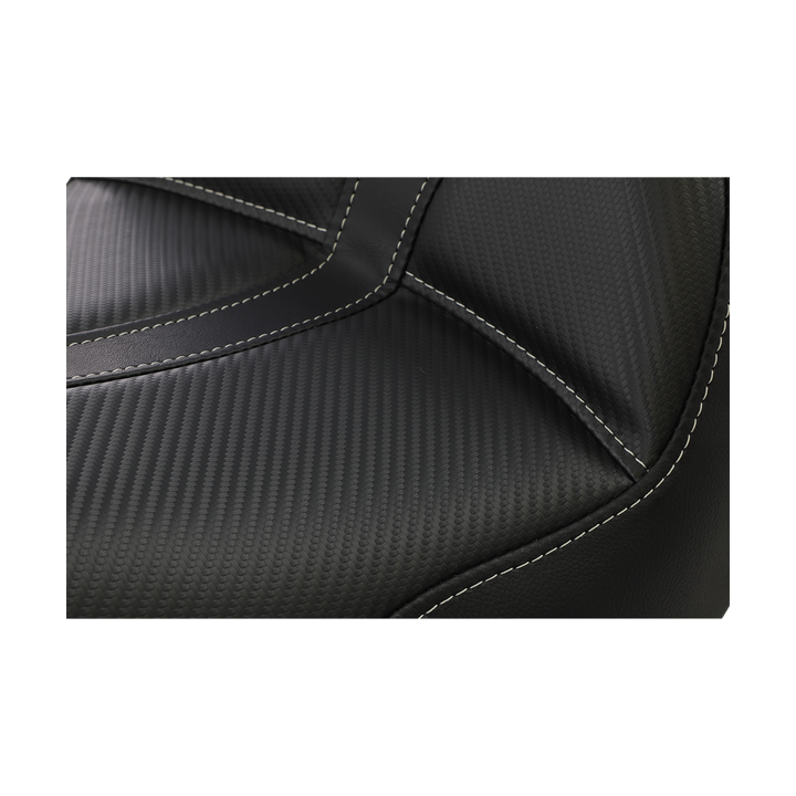 Asiento individual Saddlemen Seat Dominator Solo06-17