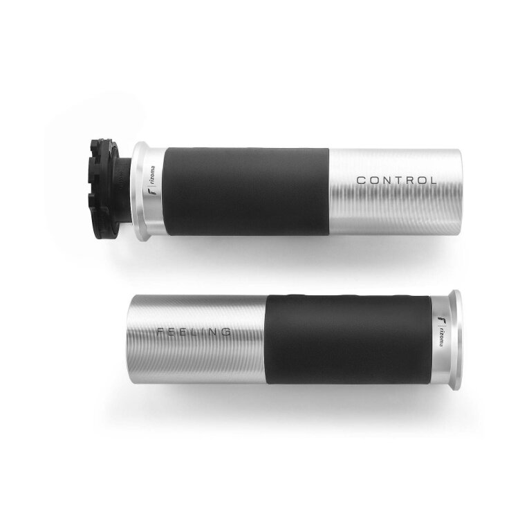 Puño Rizoma Icon Ø 22 mm