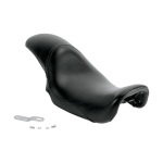 Assento de dois lugares Le Pera Seat Silh Full 06-17 Dyna