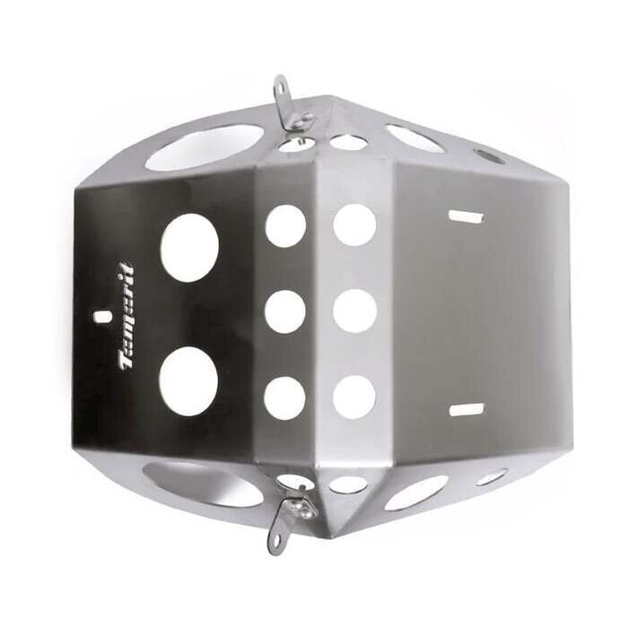 Cubrecarter Tamarit Cabrecarter Himalaya with headlights PIAA