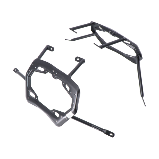 Luggage support SW Motech Pro Side Carriers
