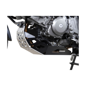 Cabriolet SW Motech Engine Guard