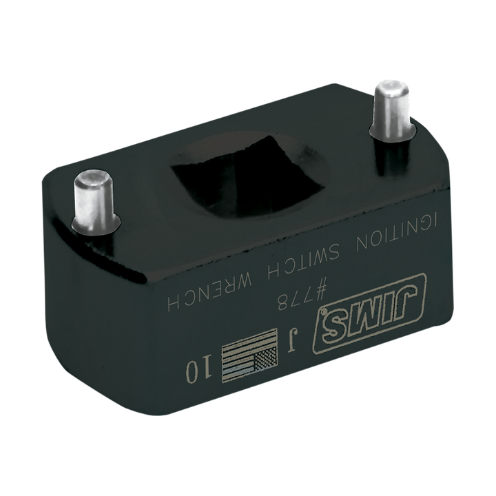 Herramienta Jims Tool Ign Lock 06-17 Fxd