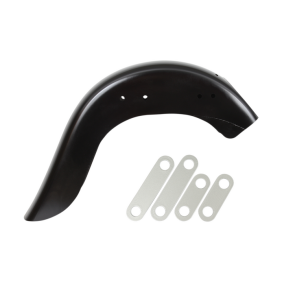 Guardabarros trasero Klock Werks Fender Rr Smooth 18+ Flhc