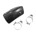 Tapa lateral Akrapovic para Honda | Mini Street xtreme msx 125 abs | SKU: P-HSH125SO1