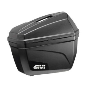 Maleta rígida Givi Givi E22 monokey suitcase