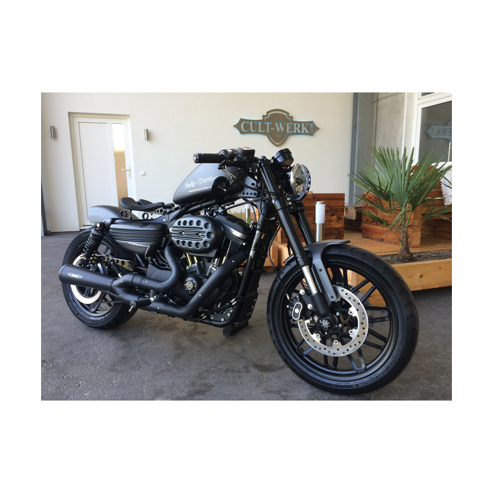 Guardabarros delantero Cult Werk Fr Fender Roadster Xl