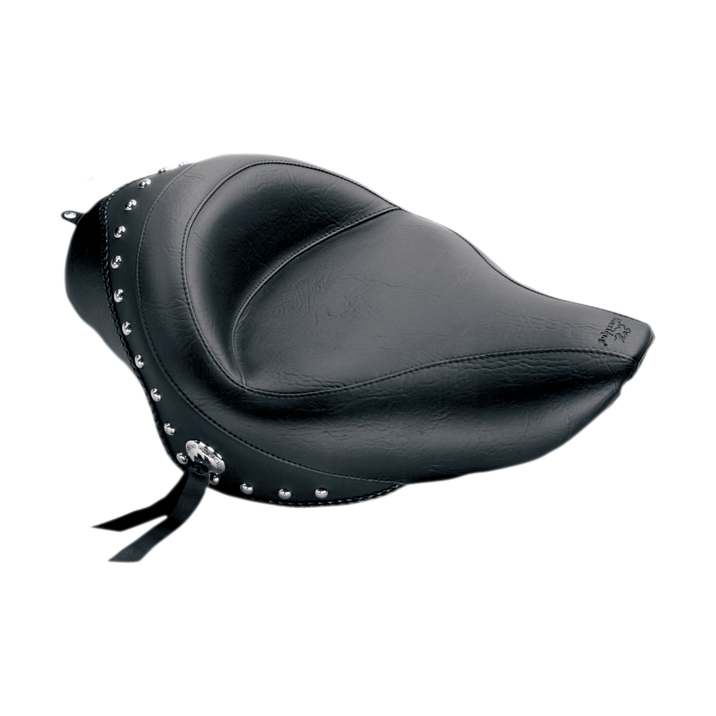 Asiento individual Mustang Seat Wid Solo Std 04-19Xl