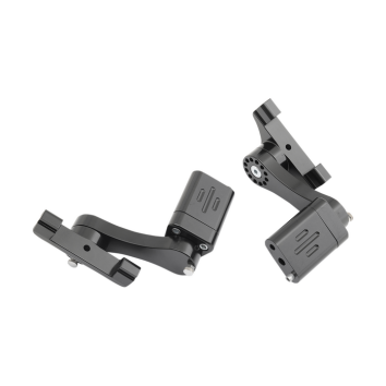 Estribera Rivco Products Floorboard Mnts Pass Hd