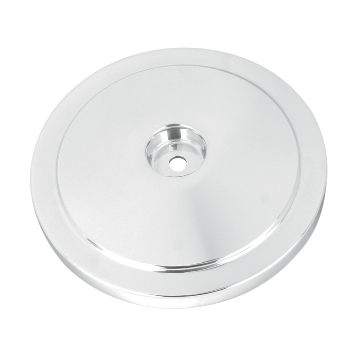 Coperture laterali Ss Cycle Cover Ac Bob Dome Chr