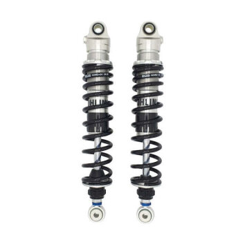 Amortiguador trasero Ohlins STX 36 Royal Enfield Continental GT/Interceptor 650 RE 912 - Pareja
