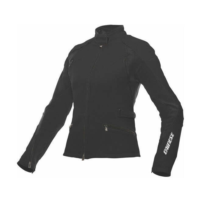 Dainese Arya Tex Lady Black