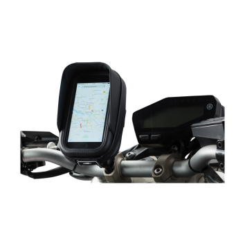 Soporte electrónico SW Motech Gps Mount Kit