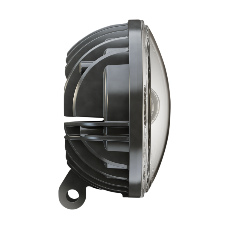 Faro Jw Speaker Hdlight Adap2 8690 Ped Bk 5.75