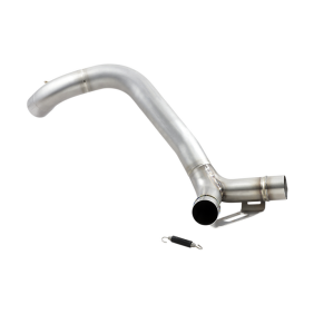 Colector Akrapovic para Ducati Scrambler 1100 abs | SKU: L-D11SO3