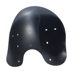 Parabrezza Klock Werks Windshield B-Brd 17.5 Ds