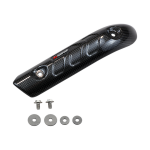 Akrapovic Side cover for Kawasaki | Kx 250 f | SKU: P-HSK2M1