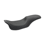 Asiento biplaza Mustang Seat Revere Jurny Diamgry