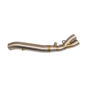 Colector Akrapovic para Kawasaki Zx10 r 1000/abs /se abs | Zx10 rr 1000 abs | SKU: L-K10R9