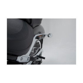 Suporte de bagagem SW Motech Slh Side Carrier L