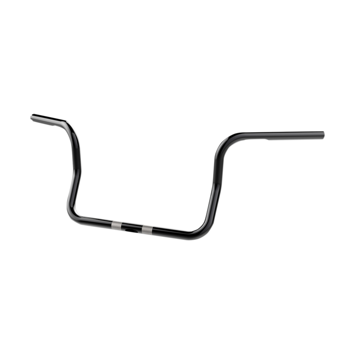 Manillar genérico Khrome Werks Handlebar 1" X10 Ape Bk