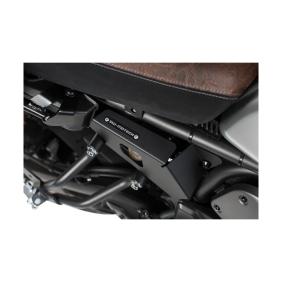 Barres de protection SW Motech Brake Reservoir Guard Set