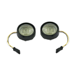 Intermitente Custom Dynamics Signal Bblt Jae Smk Gblk