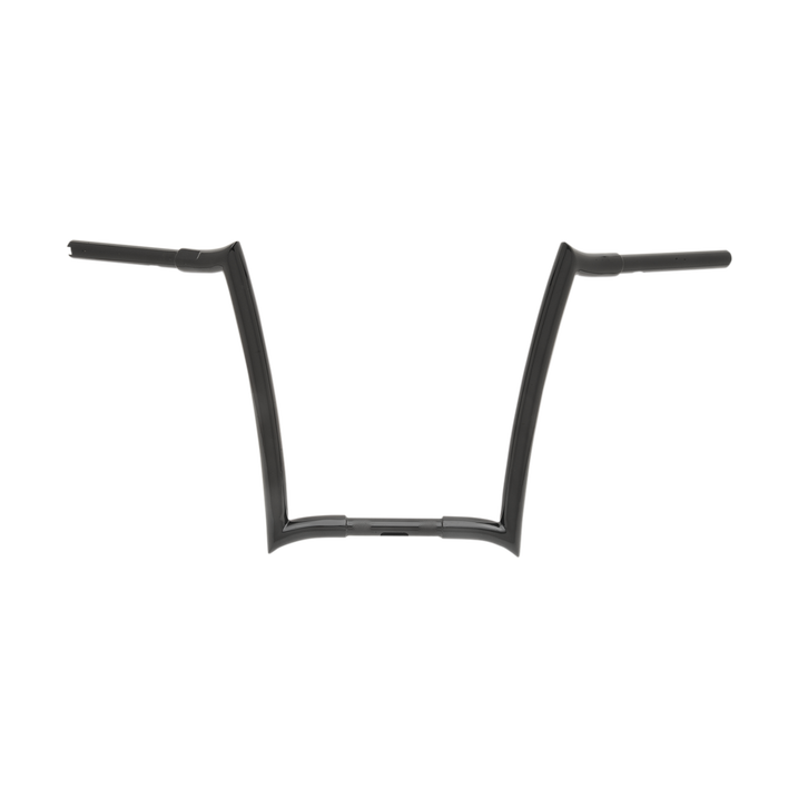 Paul Yaffe Bagger Nation Generisches Lenker Handlebar Monkey 14 Blk