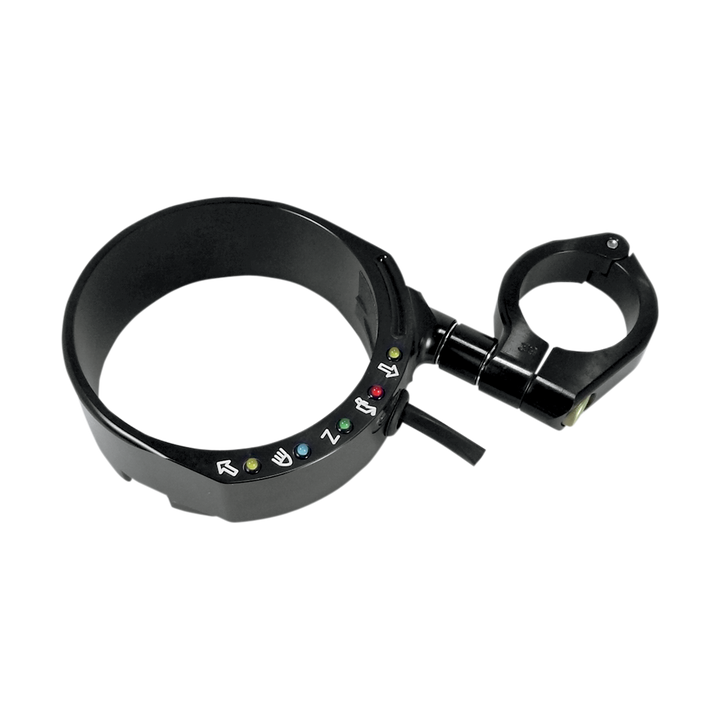 Supporto per bagagli Joker Machine Mount Swvl Speedo 39Mm Bl