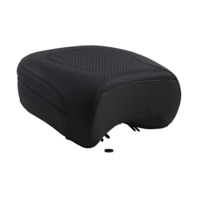 Asiento individual Mustang Seat Rrpolicetext.97-07Rk