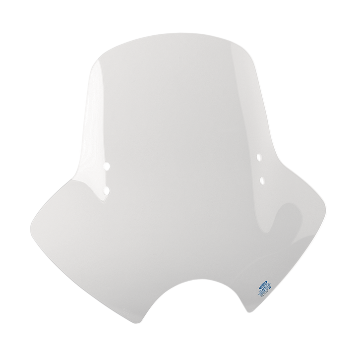 Pare-brise Memphis Shades Mem. Demon Clear