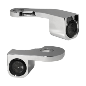 Intermitente Heinz Bikes Nano Fl/Fx 15-17 Chr