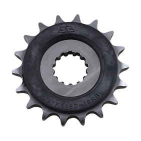 Piñón Jt Sprockets Sprocket Front 18T 530 Ru
