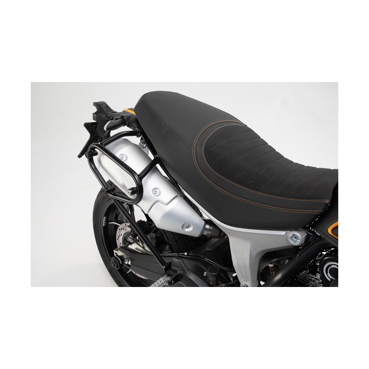 Supporto per bagagli SW Motech Slc Side Carrier R