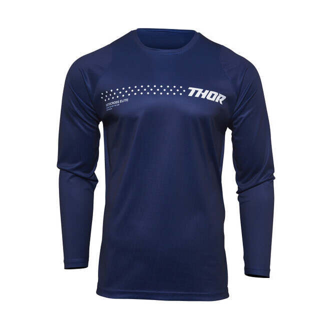 Thor Sector Minimal Navy