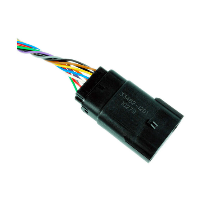 Centralita Motogadget Mo-Can Signl Conv Twin Ca