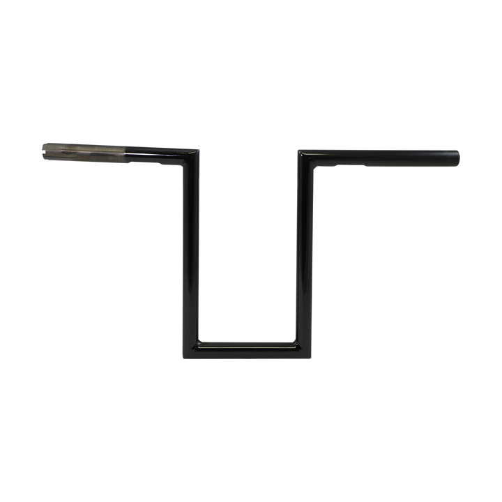Manillar genérico La Choppers Handlebar Narow Z 12" Bk