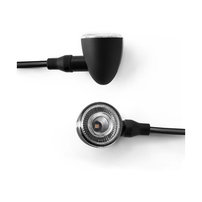 Intermitente Rizoma Iride