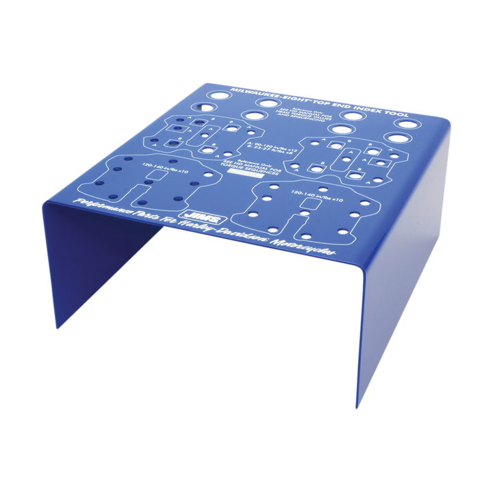 Outil Jims Organizer Hardware Te M8