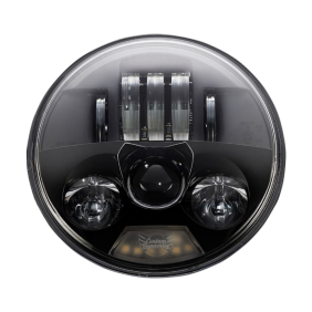 Faro Custom Dynamics Lamp Probeam 5.75 Black