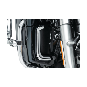 Intermitente Kuryakyn Lights Fring Lower Trac C