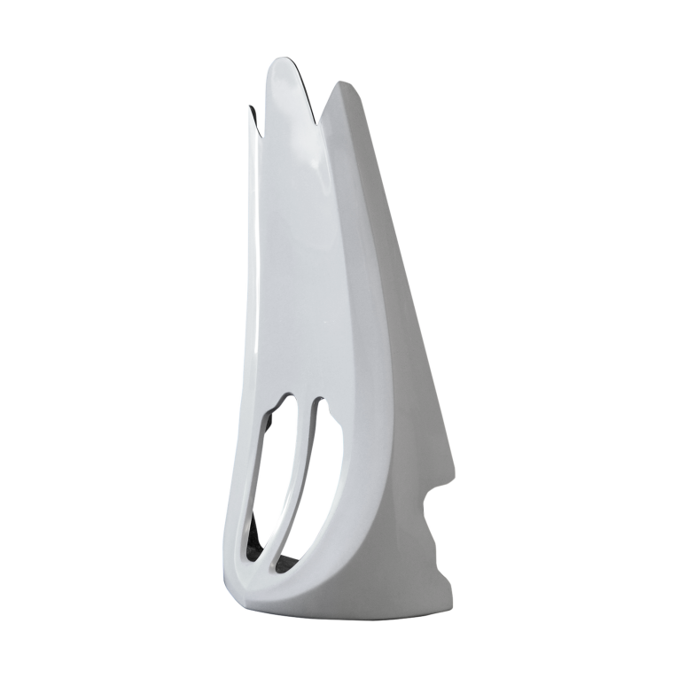 Trask Side cover Cover Frame 09-13 Fl