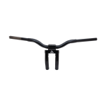 Manillar genérico La Choppers Handlebar 9B Kf Tee W/Pb
