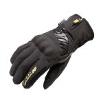 Garibaldi Malaysia Primaloft Lady Black / Gold