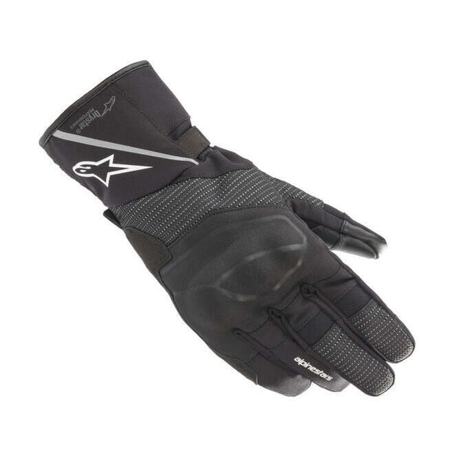 Alpinestars Andes V3 Drystar Black