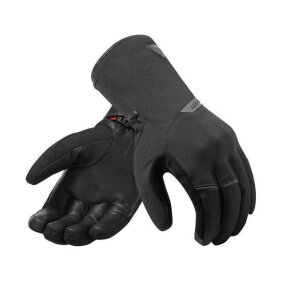 Revit Chevak GTX Black